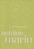 Antoine marin